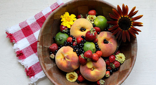 An Ayurvedic Approach to Constipation Relief