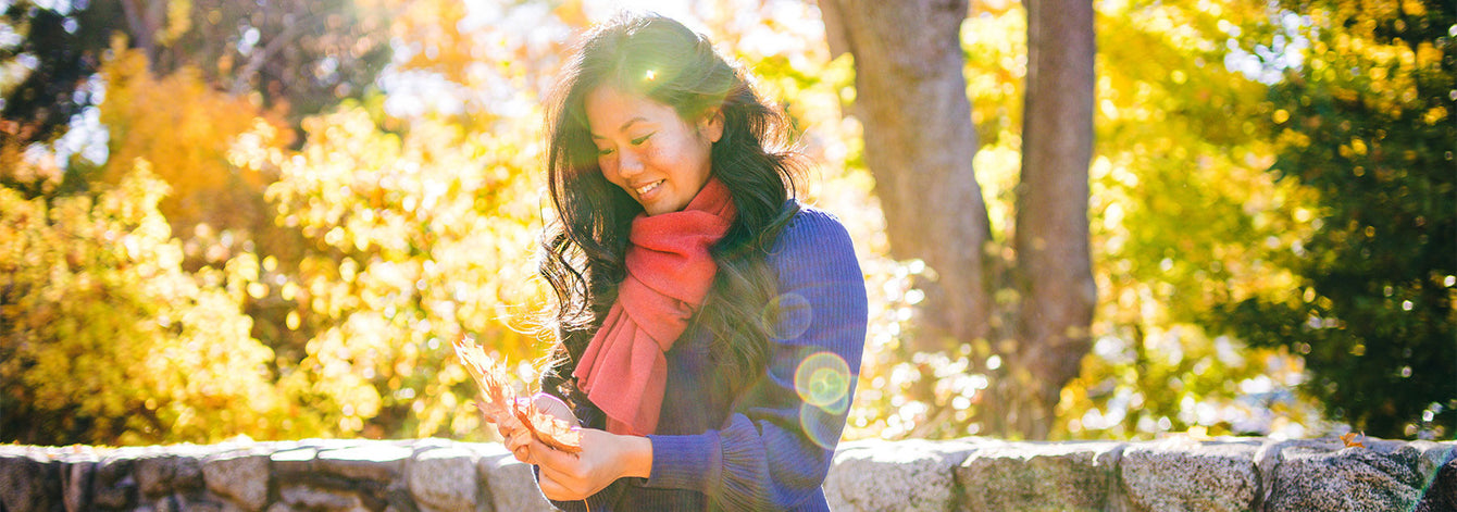 Fall Cleanse Guide