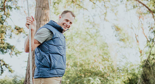 Fall Cleanse for Pitta-Kapha and Kapha-Pitta