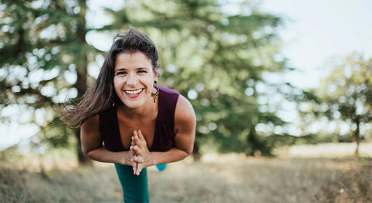 Fall Cleanse for Pitta