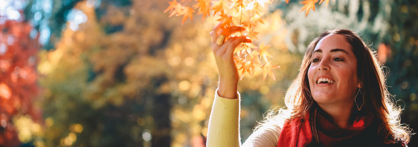Fall Rejuvenation Guide