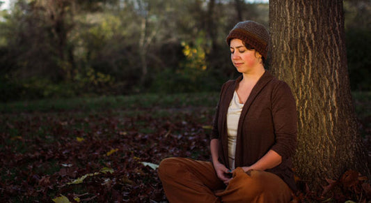 Autumn Rejuvenation for Kapha