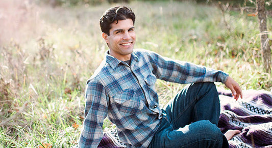 Autumn Rejuvenation for Pitta