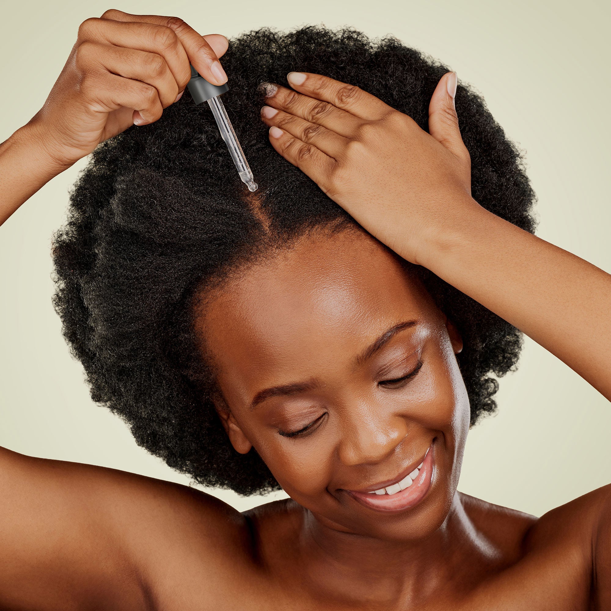 Healthy Hair Tablets + 1 Time Free Hair Serum