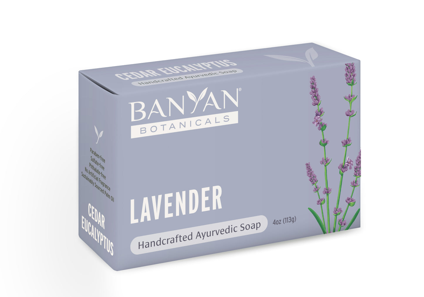 Lavender Soap