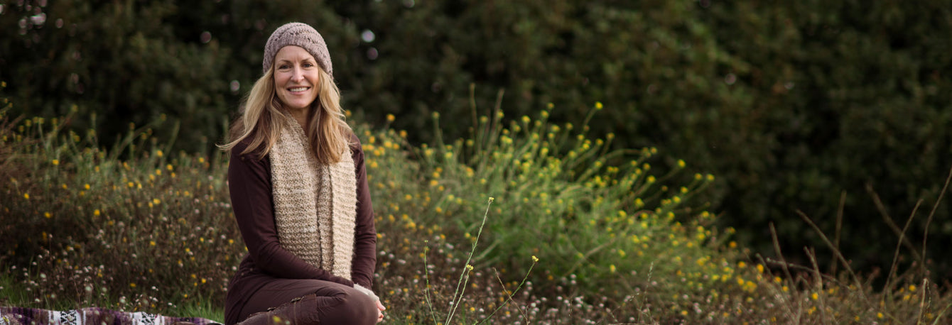 Managing a Vata Constitution