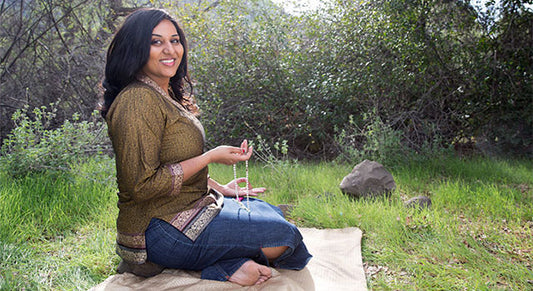 Spring Rejuvenation for Kapha