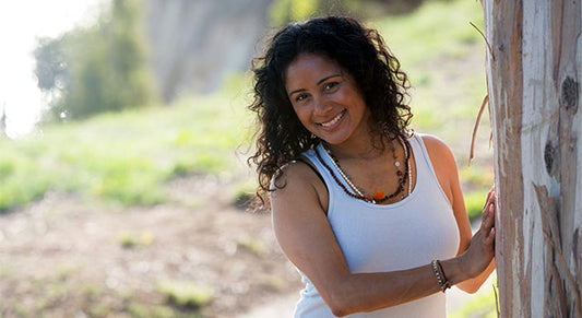 Spring Rejuvenation for Pitta-Kapha & Kapha-Pitta