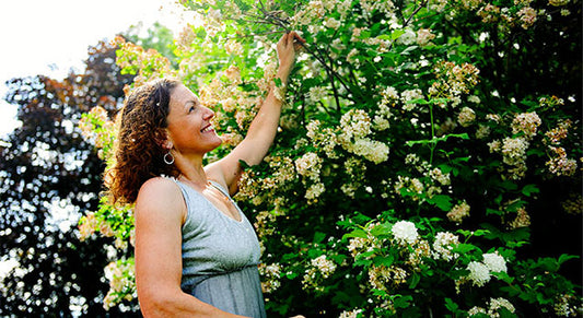 Spring Cleanse for Vata-Kapha and Kapha-Vata Types