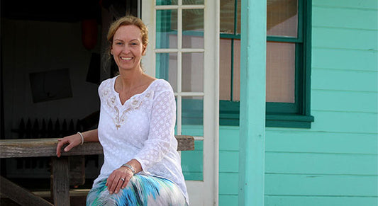 Spring Cleanse for Vata