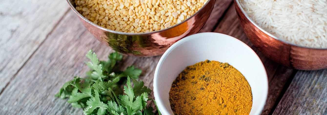 A Simplified Three-Day Cleanse