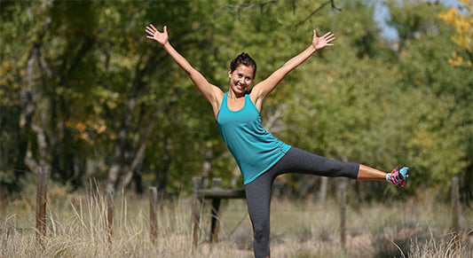 An Ayurvedic Approach to Losing Weight