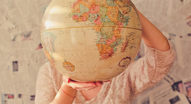 7 Ways to Stay Balanced While Traveling