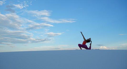 Applying the 8 Limbs of Yoga to Modern Day