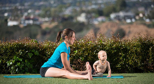 Practical Self-Care for Mothers