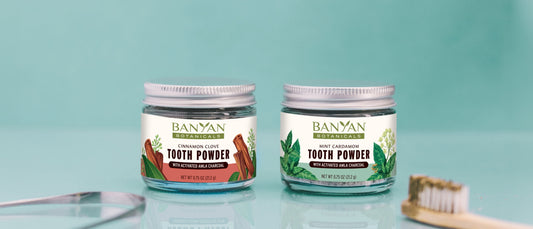 Why You Want to Make the Switch to Tooth Powder