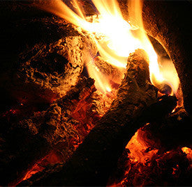 Making Friends with Fire