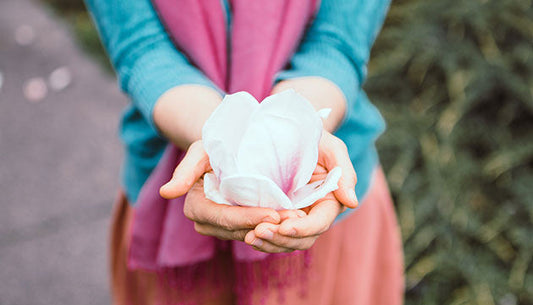 All About Ojas: How to Build Your Sustainable Energy