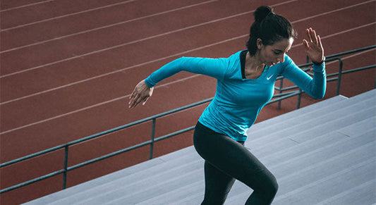 Enhancing Athletic Performance with Ayurveda