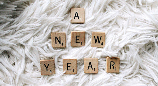 12 New Year's Resolutions for Optimal Health in 2019