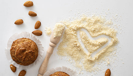 Make the Most of Your Baking with the Help of Ayurvedic Principles
