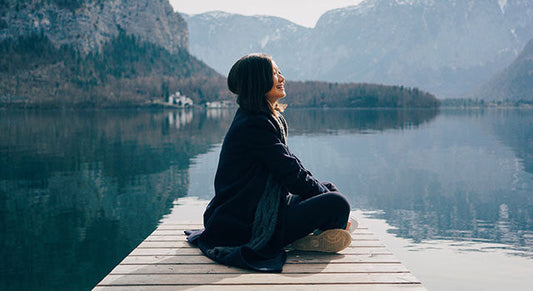 Balancing Pitta for a More Peaceful Autumn