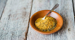 What Makes Kitchari Spice Mix So Delicious?