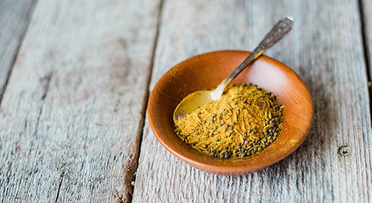 What Makes Kitchari Spice Mix So Delicious?