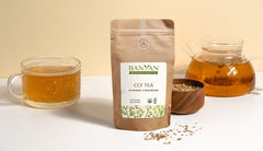 Why You Will Love CCF Tea