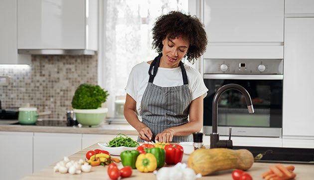 Cooking Inutention Three Ways Intuitive Cooking Can Awaken Your Senses and Feed Your Joy ...