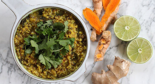 You Might Need a 1-Day Digestive Reset