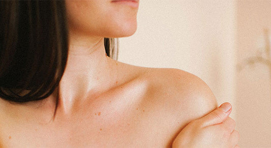 An Easy Way To Cleanse at Home