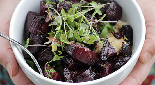 10 Ways to Eat for Your Ideal Weight