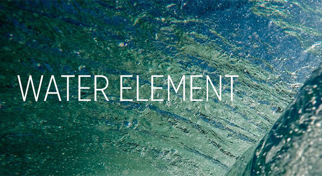 Exploring the Elements—Water – Banyan Botanicals
