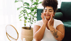 Tune into Your Adrenal Health with Ayurvedic Face and Nail Analysis