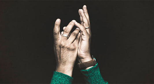 Falling Into Balance: A Joint Effort