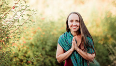 10 Ayurvedic Tips for Beautiful Hair