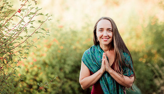 10 Ayurvedic Tips for Beautiful Hair