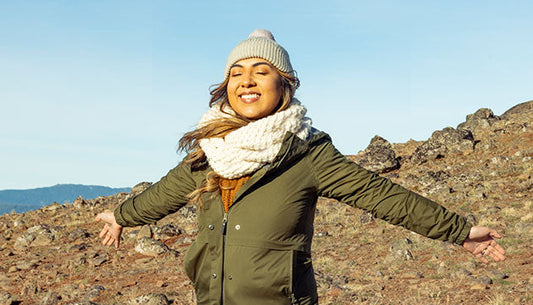 7 Ways to Support Mental Wellness Through the Holiday Season