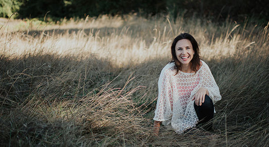 How I Live Yoga (Hint: It's More than Just Asana)