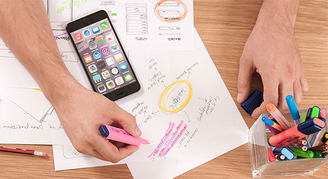 How to Bring More Life to Your Work