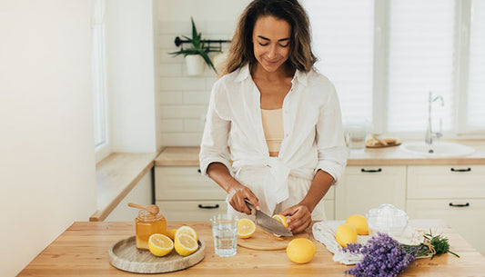 11 Tips for a Healthy Liver