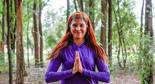 Ayurveda—My Life Compass