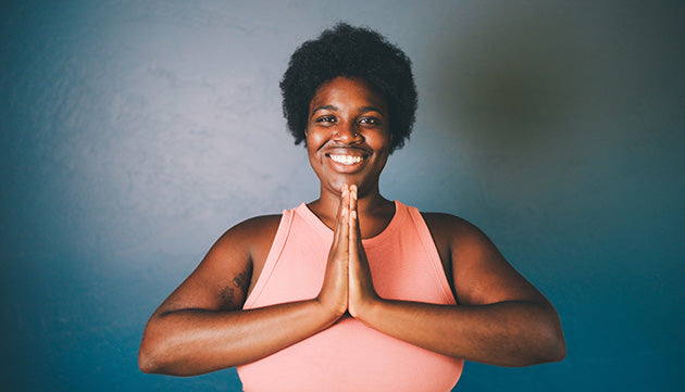 Meditation and Mental Health