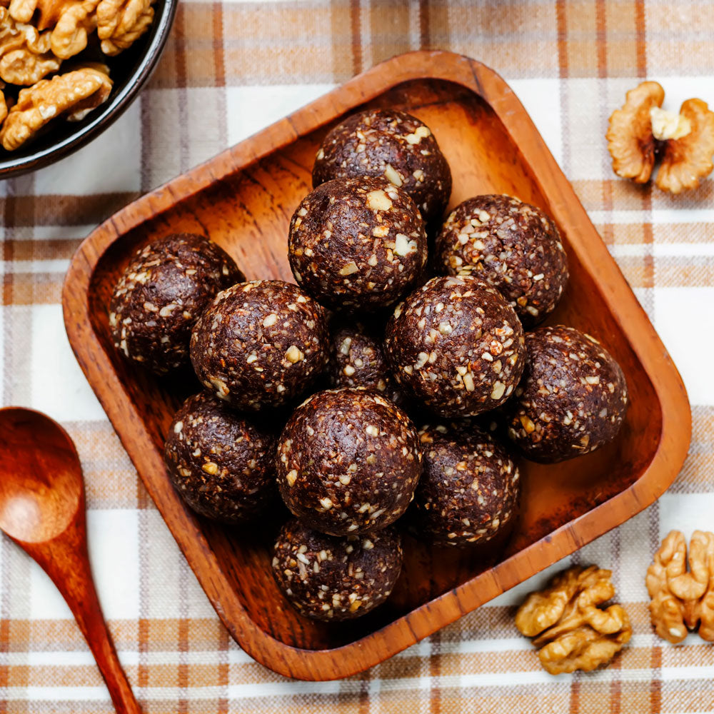 Sugar-Free, Naturally Sweet Recipes