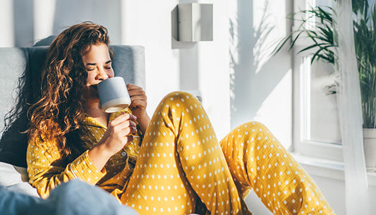 How to Create Daily Rituals for Better Sleep