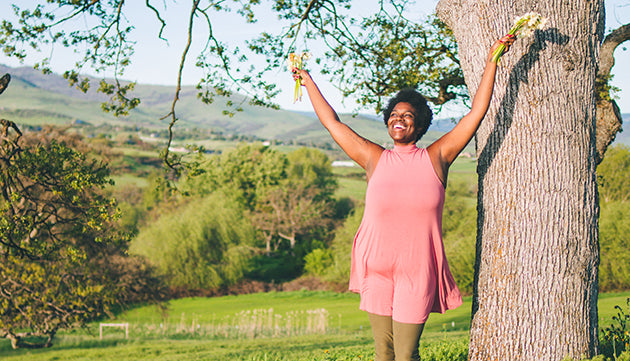 How to Nurture Yourself & Why It Matters