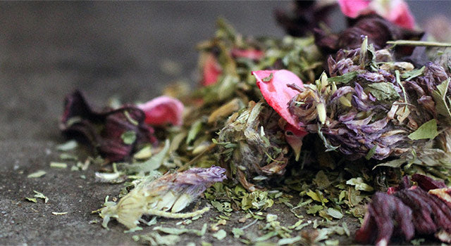 Pitta Soothing Tea