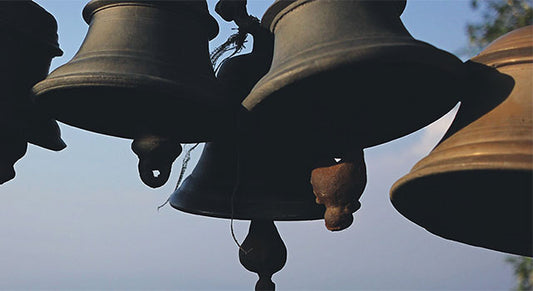 Harnessing the Power of Mantra