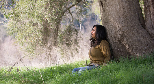 Samadhi: Connecting with Your Source